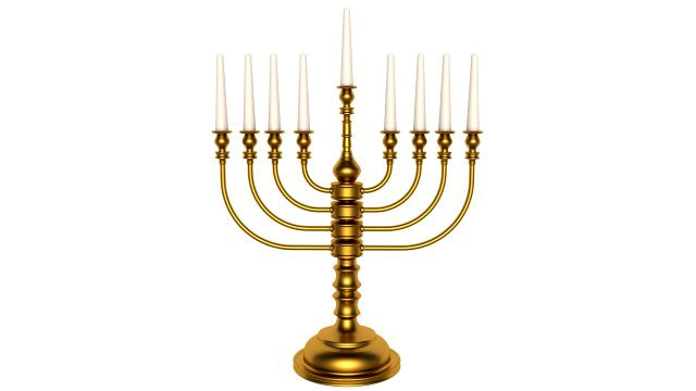 menorah