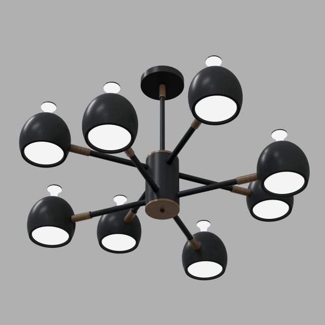 chandelier