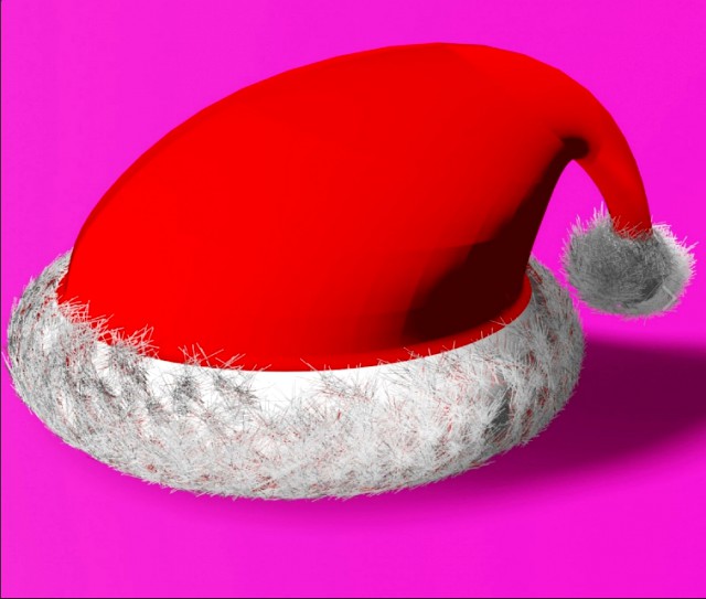 christmas hat