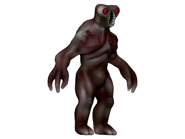 Monster