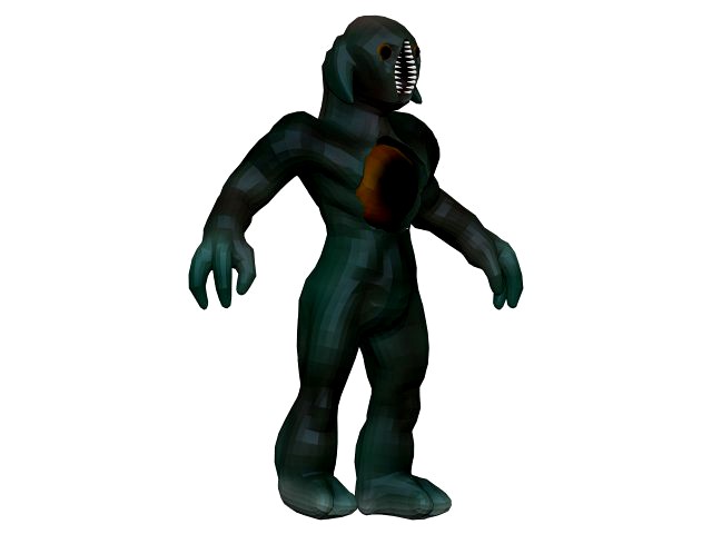 Monster