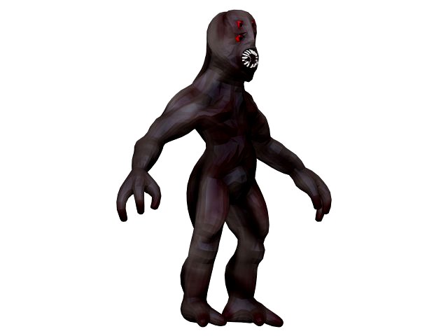 Monster