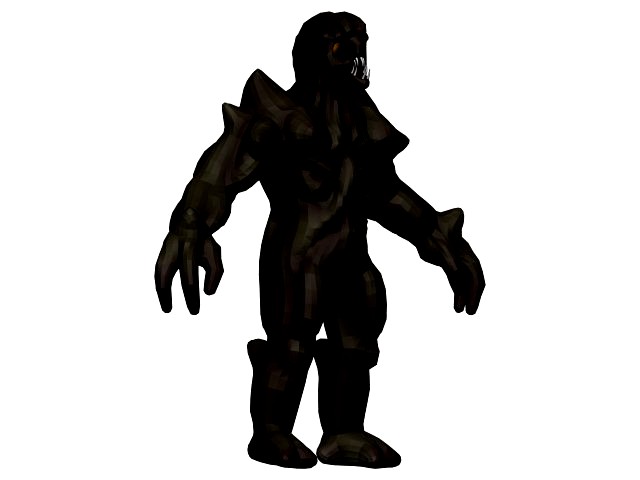 Monster