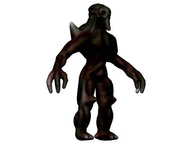 Monster