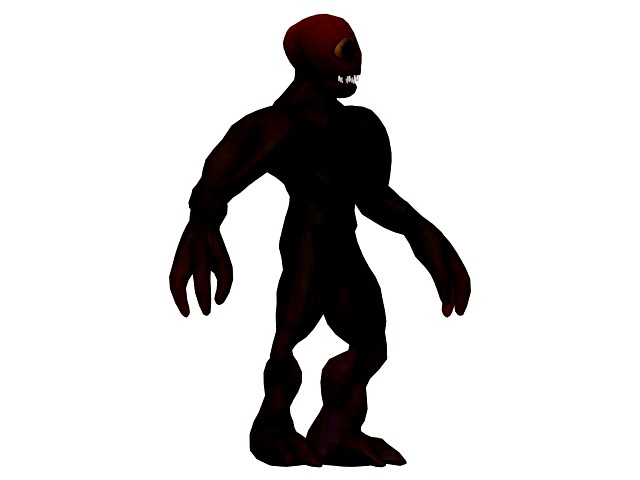 Monster