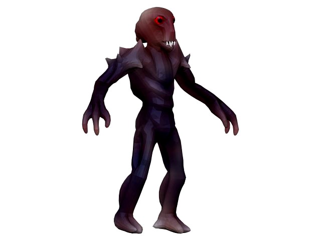 Monster