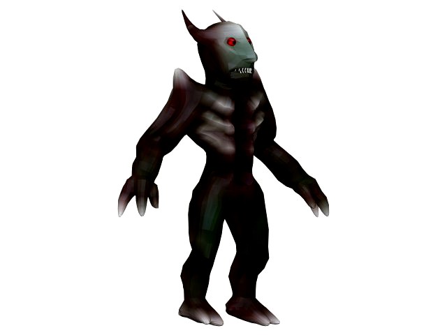 Monster