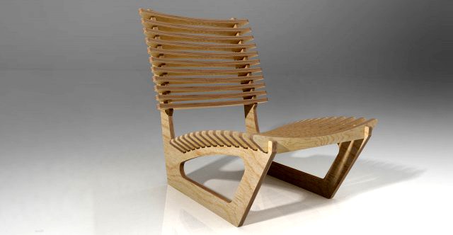 armchair