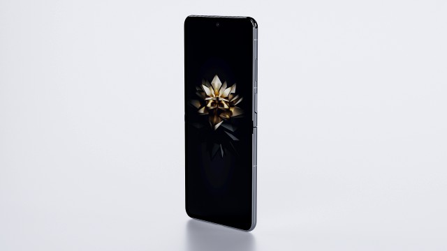huawei p50 pocket