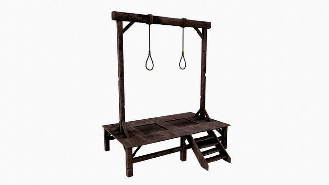 Gallows 2