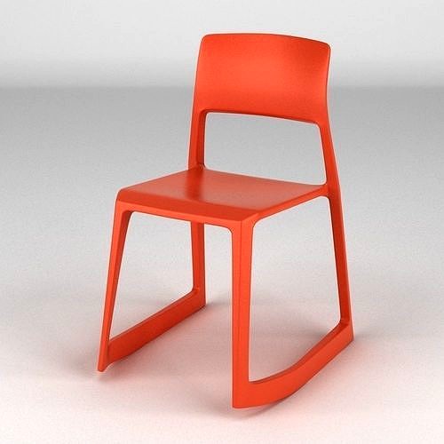 Vitra Tip Ton Chair