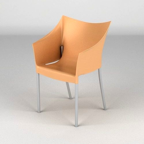 Kartell Dr No Chair