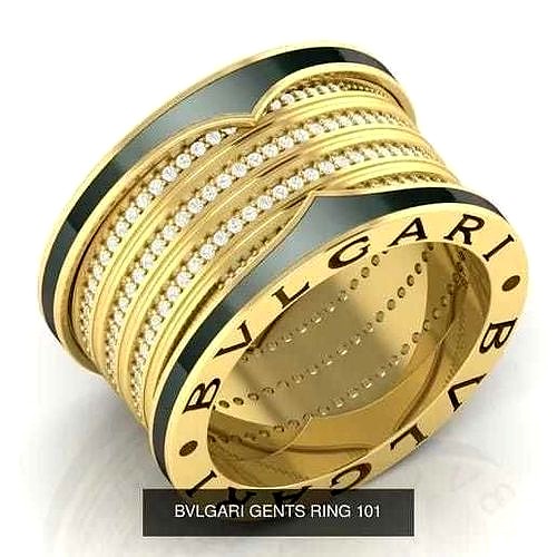 ring model