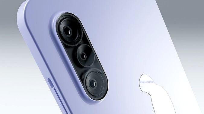 Generic Smartphone