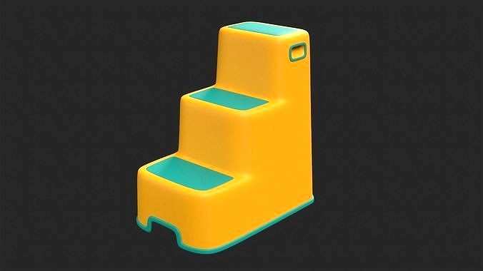 StepStool