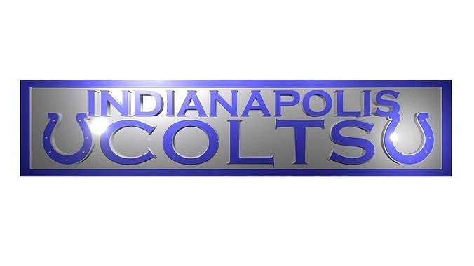 Colts - Indianapolis banner