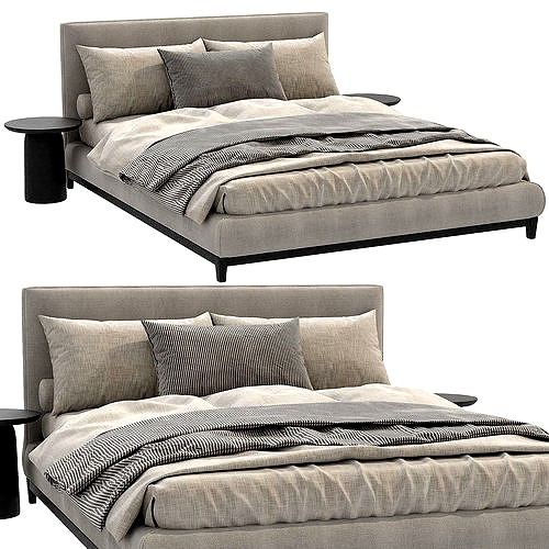 Andersen-Bed