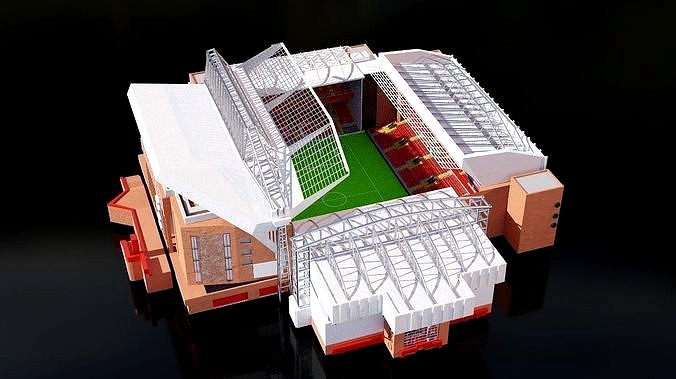 Football Stadium