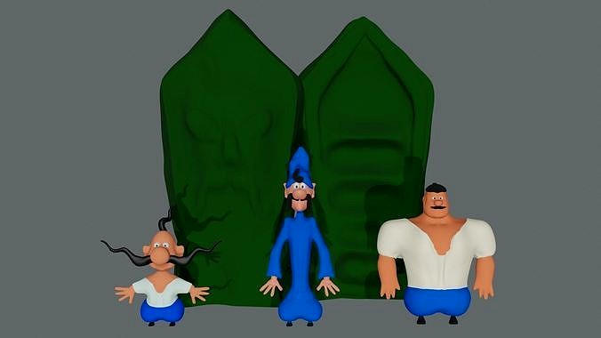 Cossacks