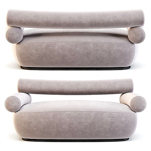 Labofa Mallow - Lounge Sofa 2-Seater