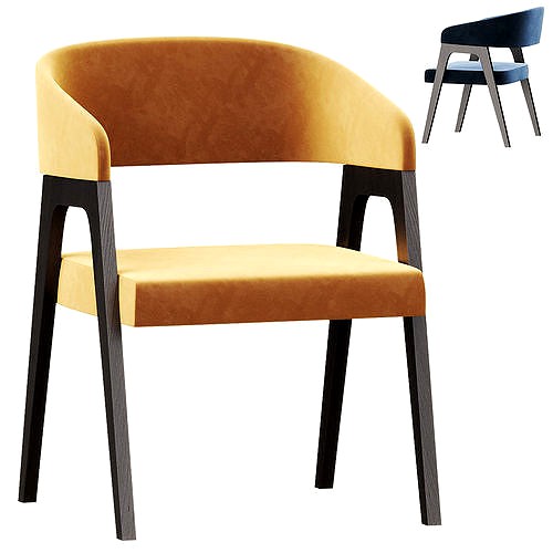 Deephouse Stool Bern