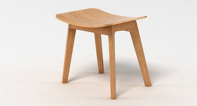 Zeitraum Morph Stool