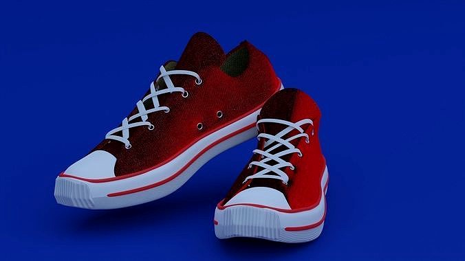 sneakers-converse