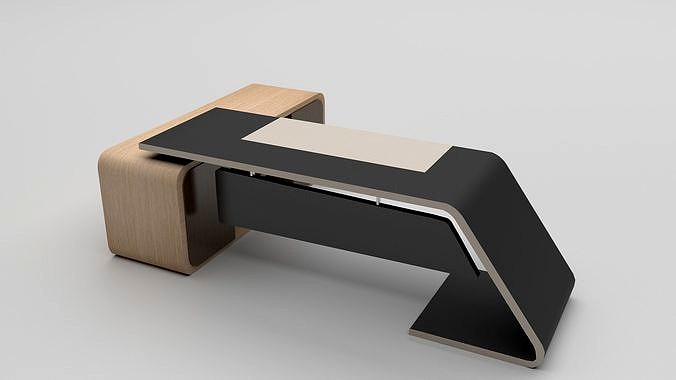 EXECUTIVE TABLE 09