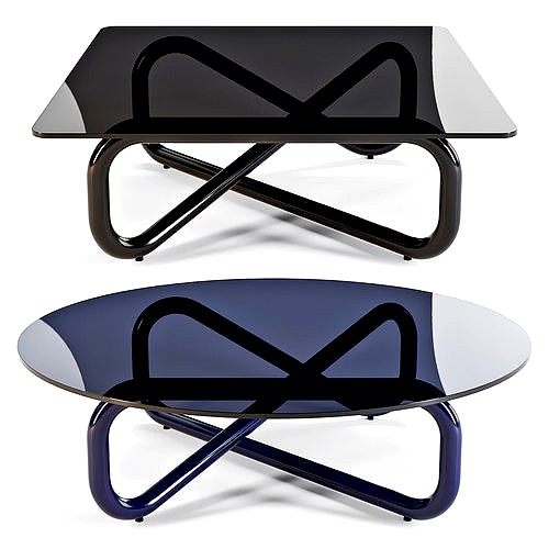 Arflex Infinity - Coffee Tables