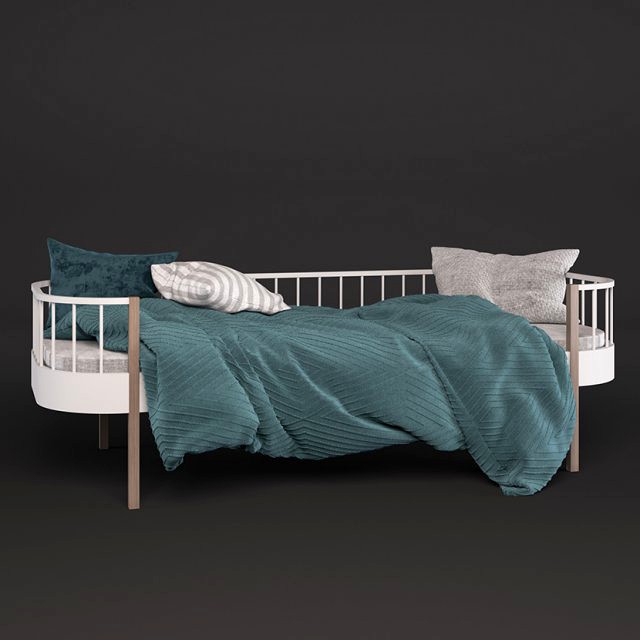 single bed 01
