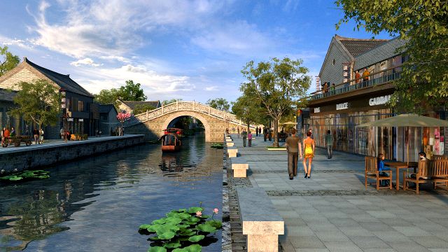 ancient architecture