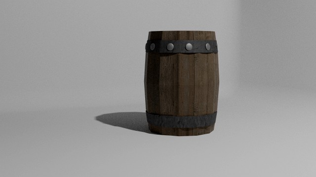 barrel