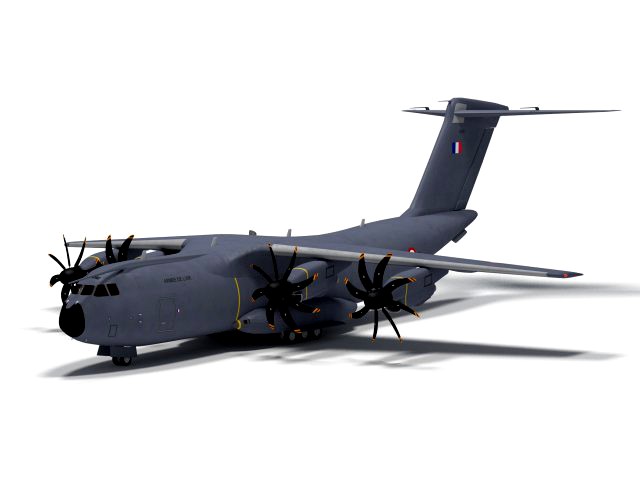 airbus a-400 atlas