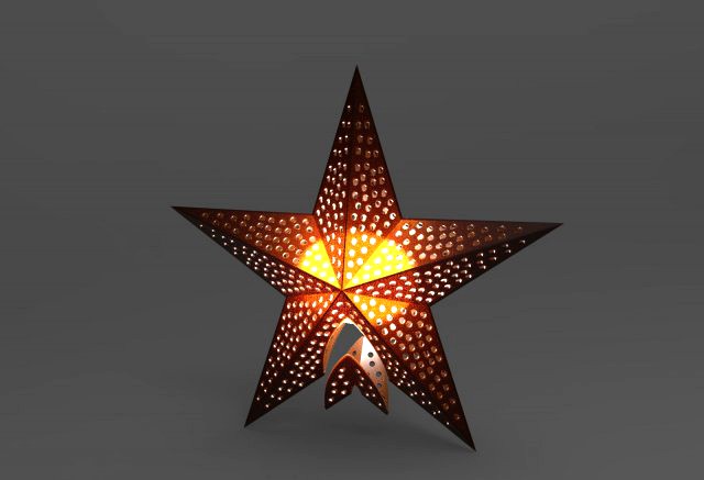 star light