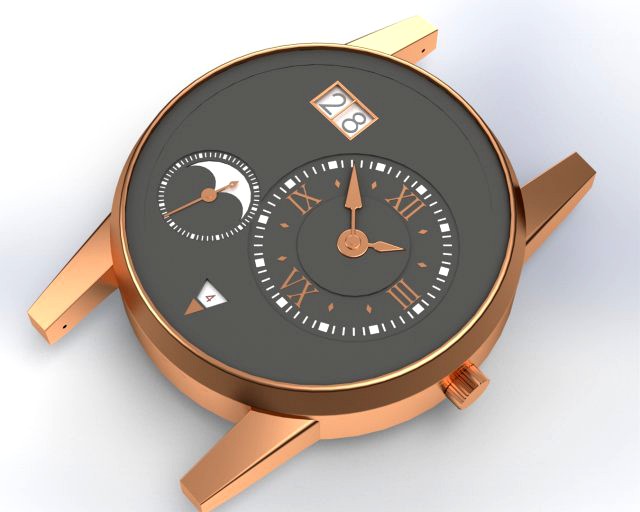 watch