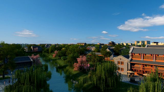 ancient architecture