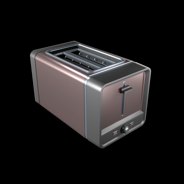 toaster