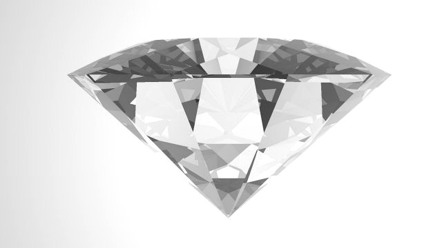 diamond