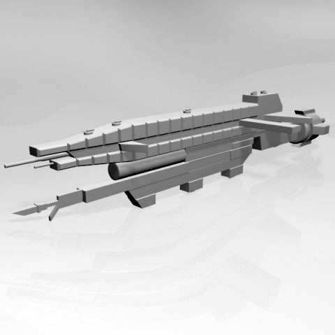 space destroyer 02