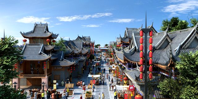 ancient architecture