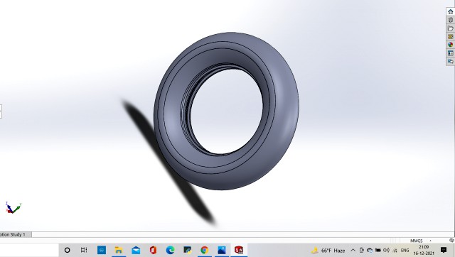 tyre design