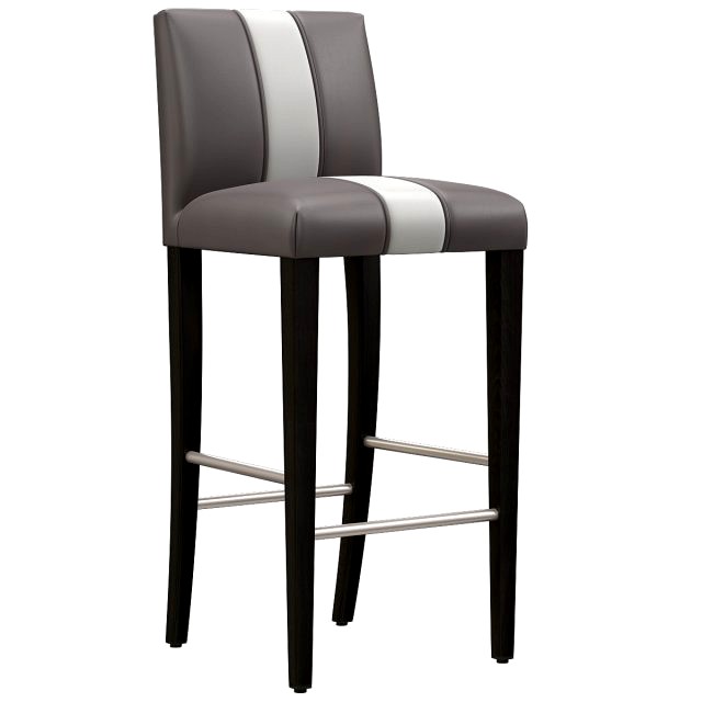 roche bobois tabouret carioca steeple