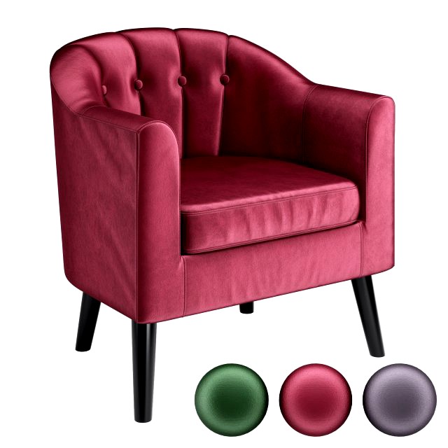 halmar armchair marshal