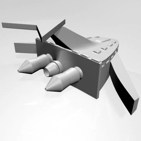 space shuttle 01