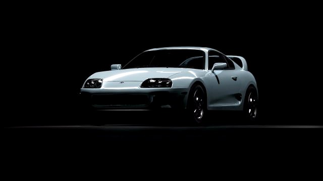supra mk4