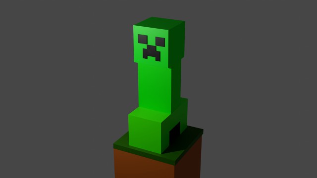 creeper