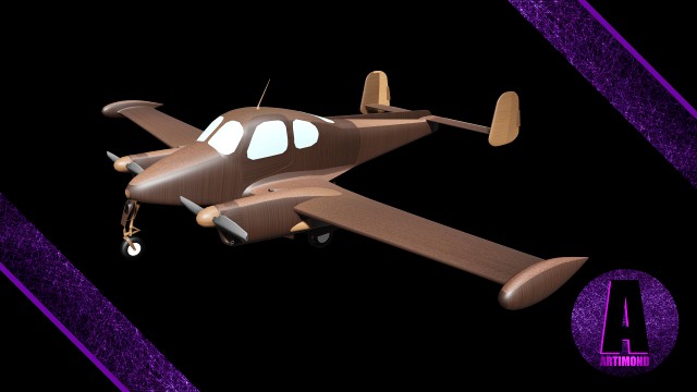 airplane sonex