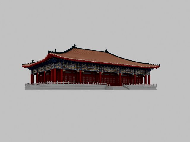 palace