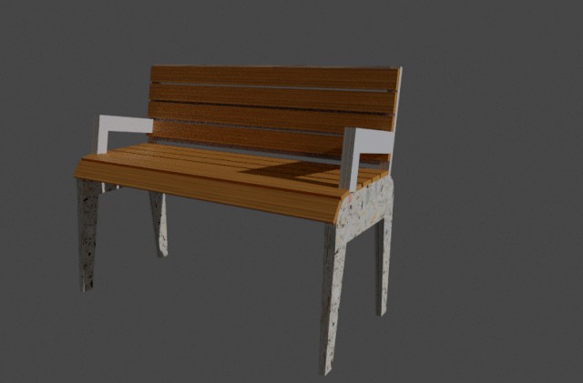 bench