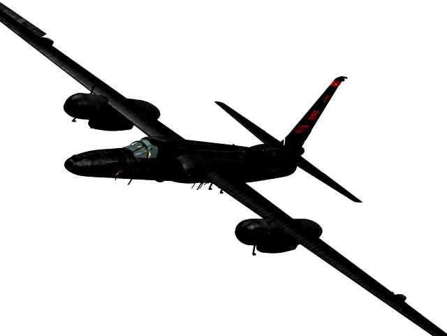lockheed u-2 dragon lady